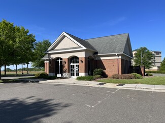 More details for 136 Twin Oaks Rd, Dobson, NC - Retail for Rent