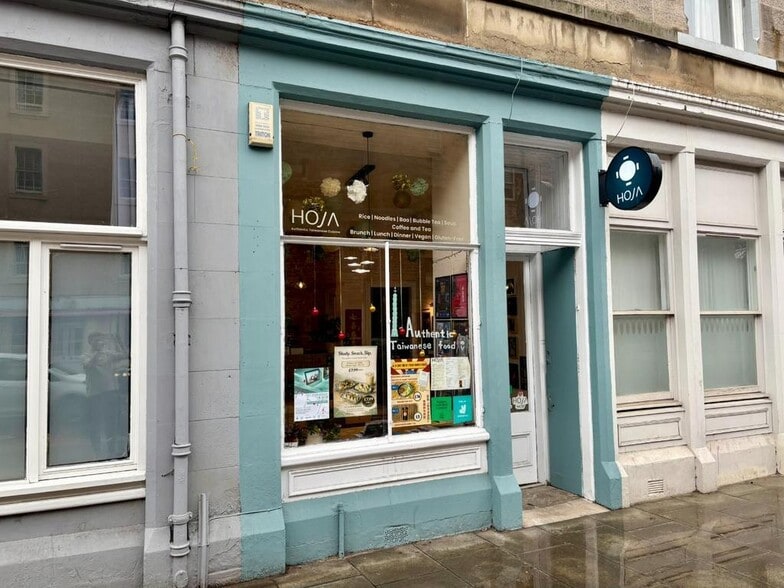 145-151 Buccleuch St, Edinburgh to rent - Building Photo - Image 2 of 14