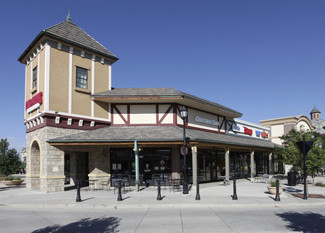 More details for 10443 Town Center Dr, Westminster, CO - Retail for Rent