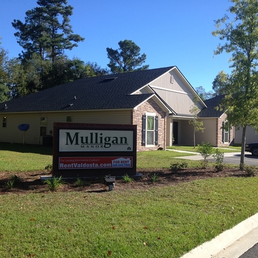 4100 Mulligan Rd, Valdosta, GA for sale - Building Photo - Image 2 of 45