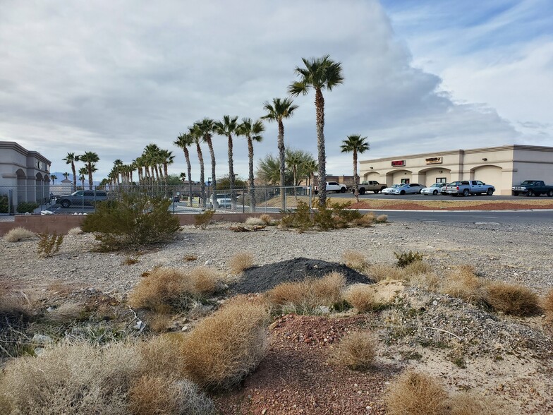 2411 Postal Rd, Pahrump, NV for sale - Other - Image 1 of 2