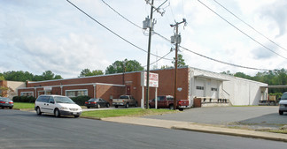 More details for 2419 Grenoble Rd, Richmond, VA - Industrial for Rent