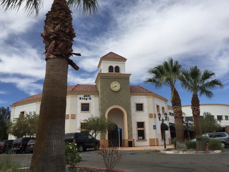 4621 E Avenue S, Palmdale, CA for sale - Building Photo - Image 1 of 1