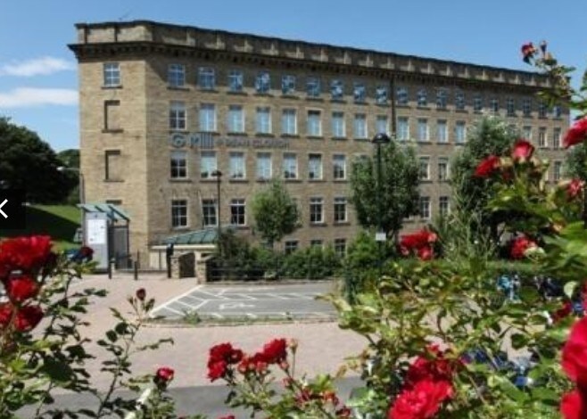 Dean Clough, Halifax for sale Primary Photo- Image 1 of 1