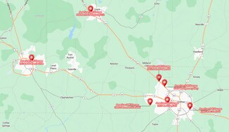 More details for American Self Storage Portfolio – Specialist for Sale