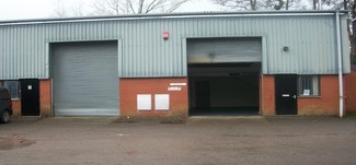 More details for 11-14 Herne Rise, Ilminster - Light Industrial for Rent