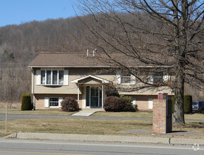 2418 & 2388 S Main St, Mansfield, PA for sale Building Photo- Image 1 of 4