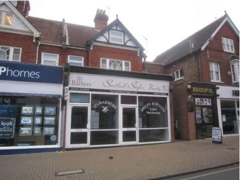 52 Church Rd, Burgess Hill for sale Primary Photo- Image 1 of 1