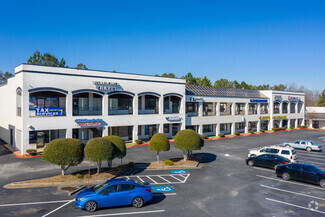 More details for 7050 Jimmy Carter Blvd, Norcross, GA - Retail for Sale