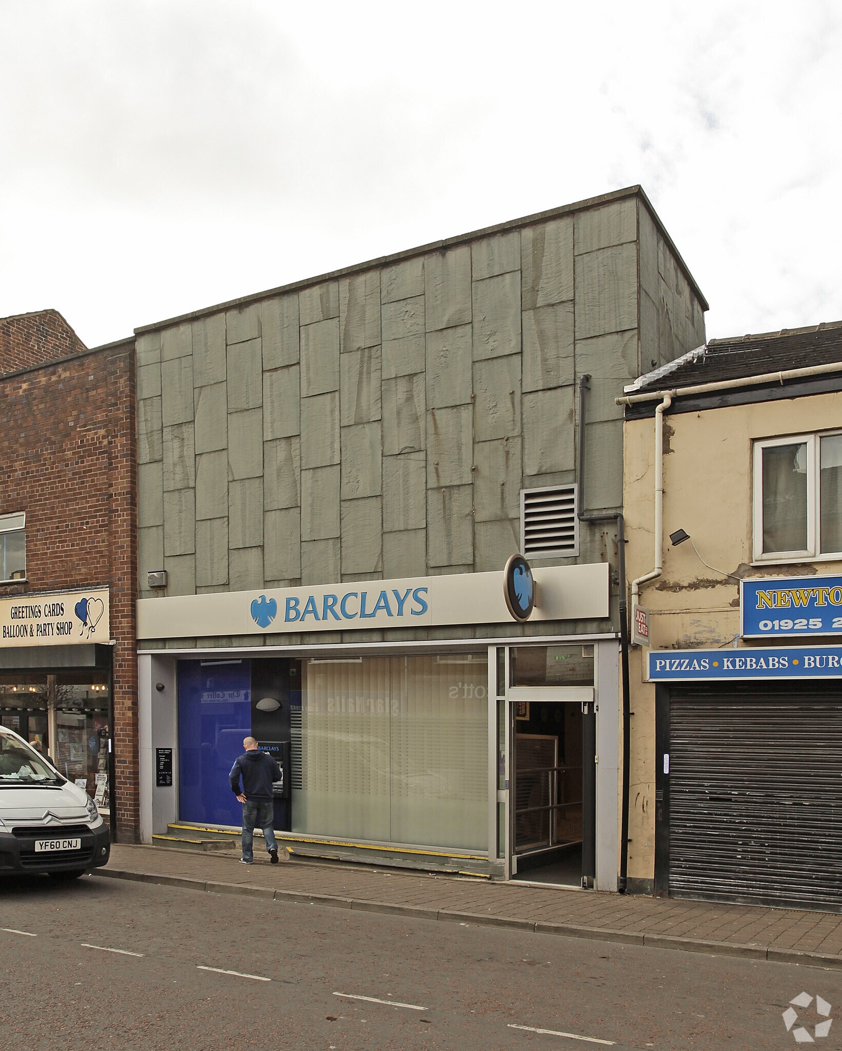 21 Bridge St, Newton Le Willows for sale Building Photo- Image 1 of 1