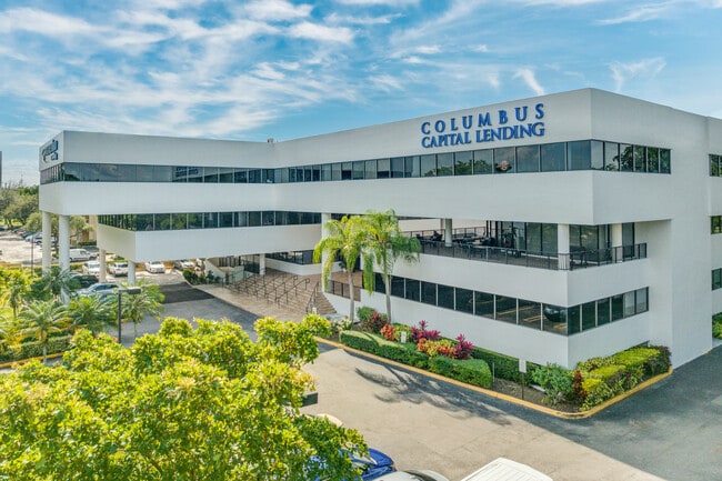 More details for 14750 NW 77th Ct, Miami Lakes, FL - Office, Office / Medical to Rent