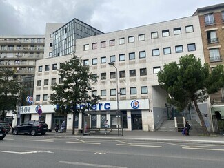 More details for 108 Avenue De Fontainebleau, Le Kremlin-Bicêtre - Office for Sale