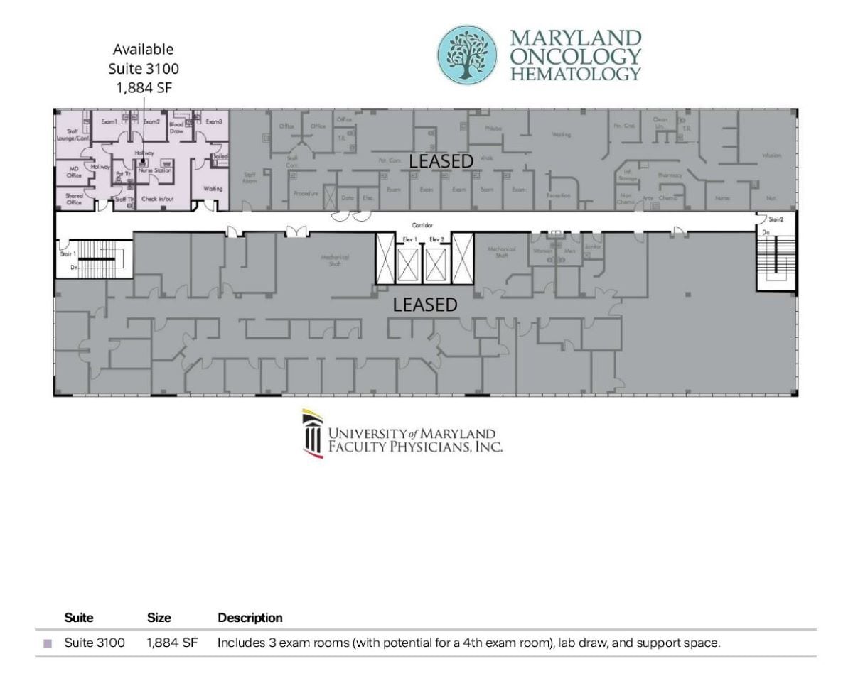 7140 Contee Rd, Laurel, MD to rent Floor Plan- Image 1 of 1