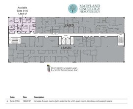 7140 Contee Rd, Laurel, MD to rent Floor Plan- Image 1 of 1