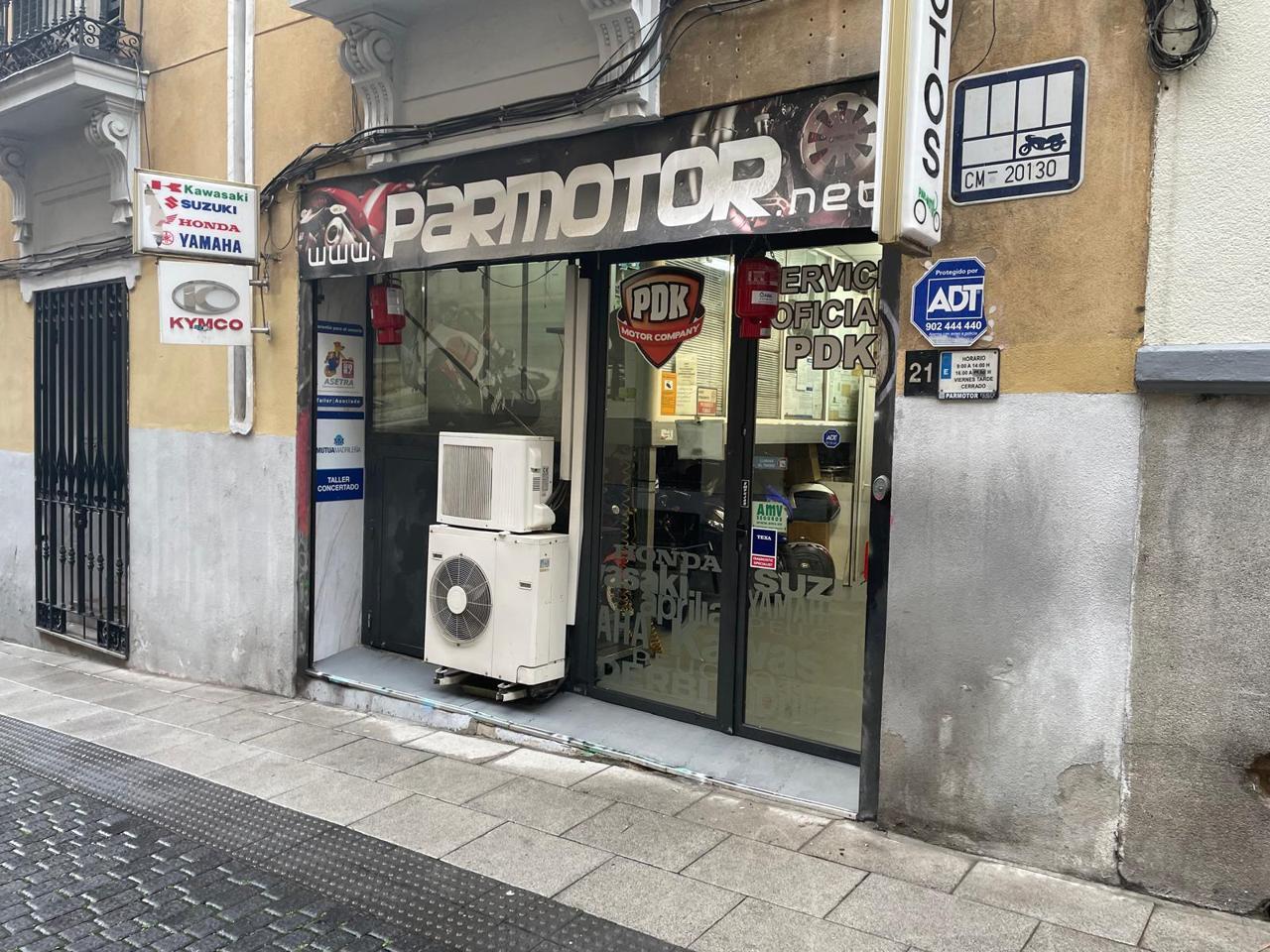 Build-to-Rent in Madrid, Madrid for sale Primary Photo- Image 1 of 4