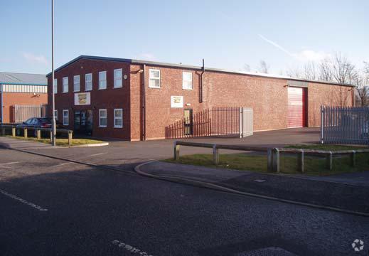 Ellerbeck Ct, Middlesbrough for sale Primary Photo- Image 1 of 1