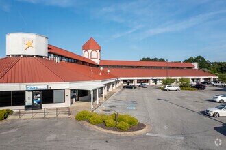 6521 Highway 69 S, Tuscaloosa, AL for rent Building Photo- Image 1 of 12