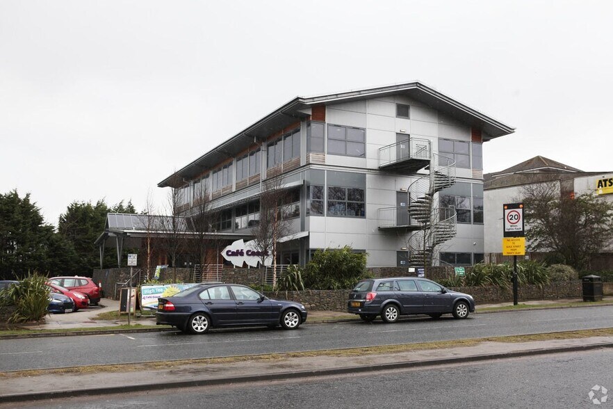 Beach Blvd, Aberdeen to rent - Building Photo - Image 2 of 4