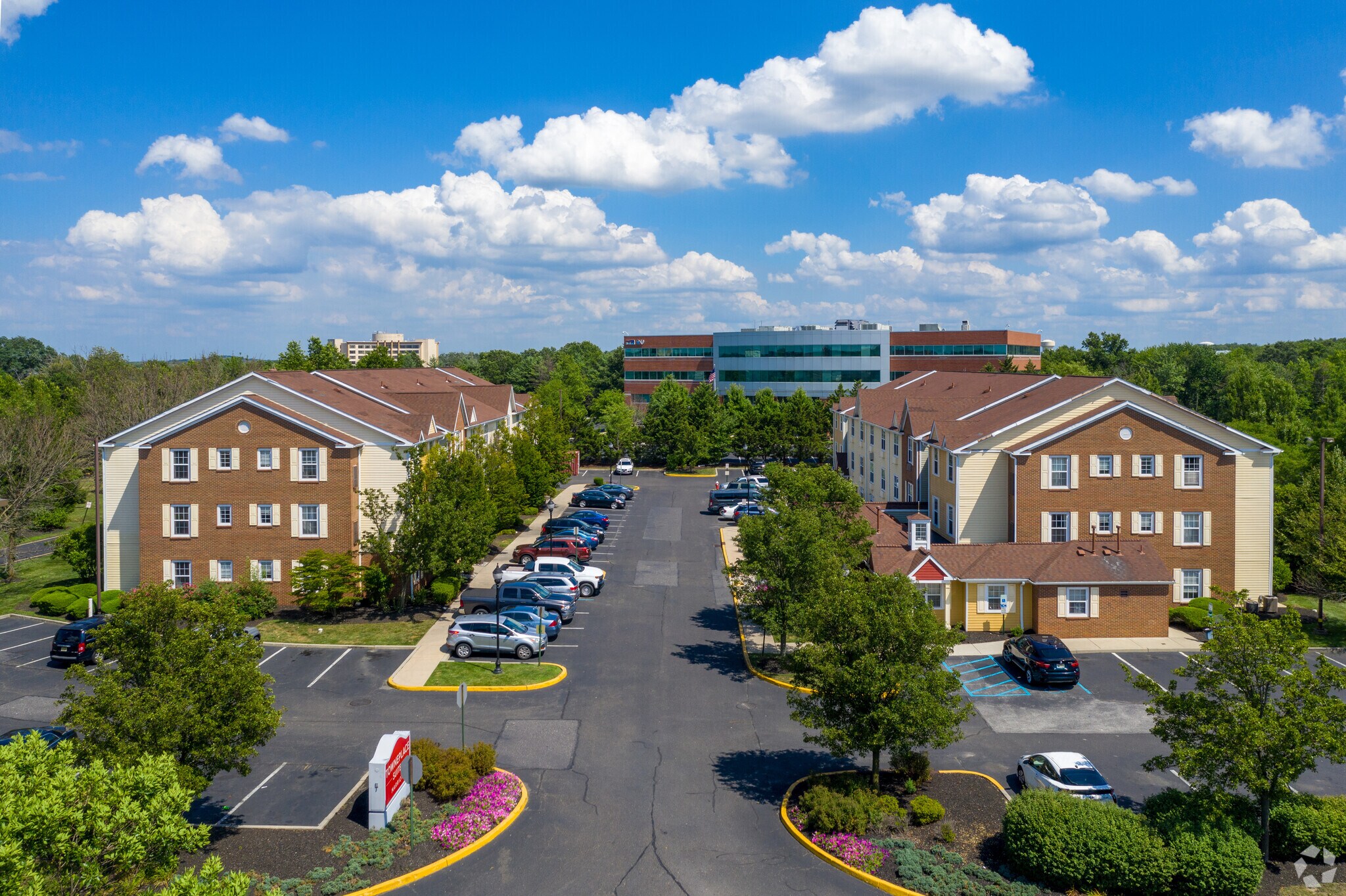 450 Century Pky, Mount Laurel, NJ for sale Primary Photo- Image 1 of 1