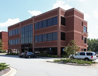 More details for 827 Fairways Ct, Stockbridge, GA - Office for Rent