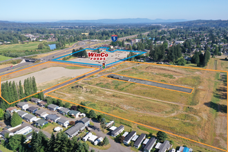 1000 Long Rd, Centralia, WA for sale Building Photo- Image 1 of 2