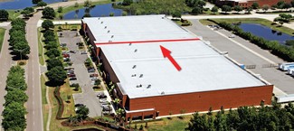 More details for 4101 Bulls Bay Hwy, Jacksonville, FL - Industrial for Rent