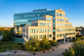 More details for 100 York Blvd, Richmond Hill, ON - Office to Rent