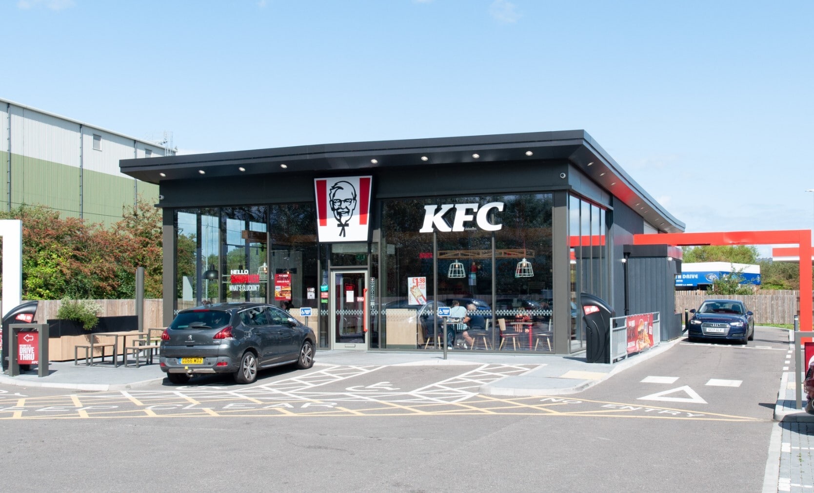 Ramsgate Rd, Sandwich for sale Building Photo- Image 1 of 1