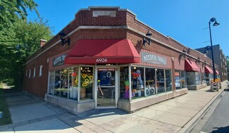 More details for 6912-6926 Roosevelt Rd, Oak Park, IL - Retail for Rent