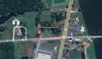 More details for 38 & 58 Winding Creek Rd, Dover, DE - Land for Sale