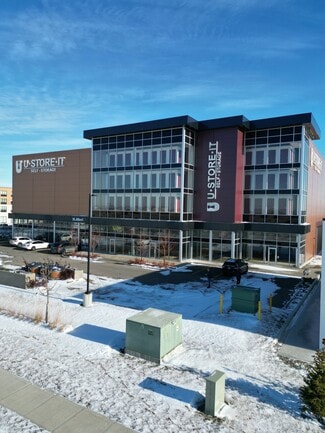More details for 1135 St. Albert Trl, St. Albert, AB - Office to Rent