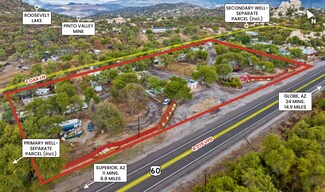 More details for 53390 US-60, Miami, AZ - Build-to-Rent for Sale