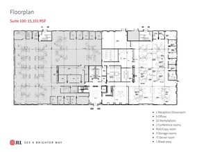 210 Commerce Dr, Irvine, CA for rent Floor Plan- Image 1 of 1