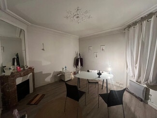 More details for 14 Rue Le Sueur, Paris - Office to Rent