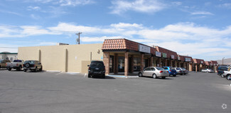 More details for 6300-6360 Edgemere Blvd, El Paso, TX - Retail for Rent