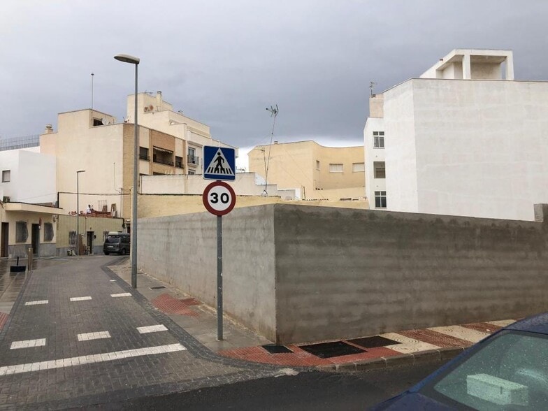 Land in Roquetas de Mar, Almería for sale - Building Photo - Image 3 of 4