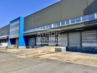 More details for Industrial to Rent