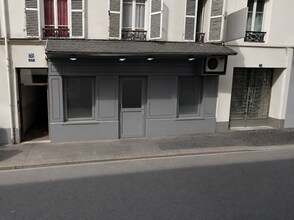 Retail in Paris to rent Interior Photo- Image 2 of 2