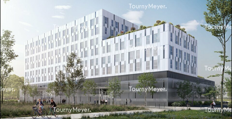 Office in Toulouse for sale - Building Photo - Image 2 of 4