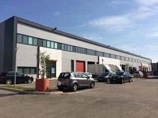 More details for Light Industrial to Rent