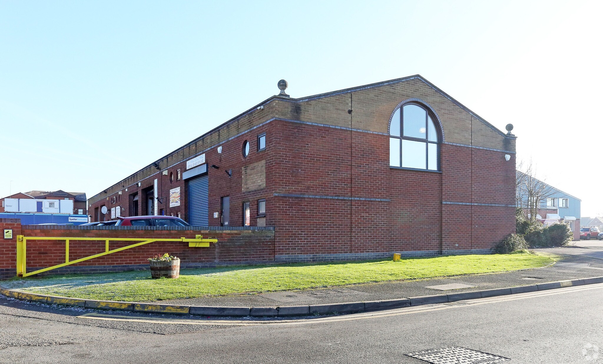 Western Rd, Stratford Upon Avon for sale Building Photo- Image 1 of 1