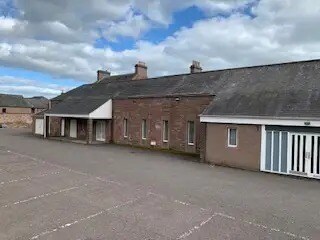 29 Roods, Kirriemuir for sale - Building Photo - Image 1 of 1