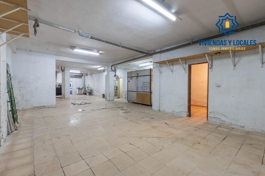 Calle Asturias, 29, Granada, Granada for sale - Interior Photo - Image 3 of 6