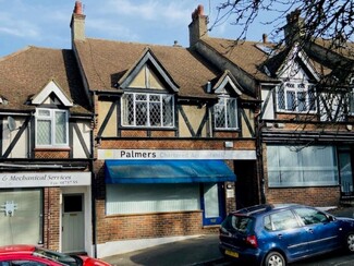 More details for 28 Chipstead Station Parade, Chipstead - Retail for Rent