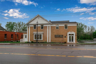 10690 Main St, Clarence, NY for sale Building Photo- Image 1 of 1