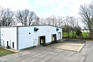 More details for 3885 Industrial Dr, Paducah, KY - Industrial for Rent