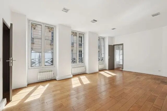 Location Bureaux 109 m² à 431 m²