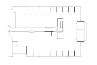 5455 152nd St, Surrey, BC for rent Site Plan- Image 1 of 1