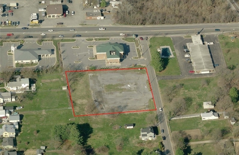 128 W 18th St, Front Royal, VA for sale - Building Photo - Image 1 of 1