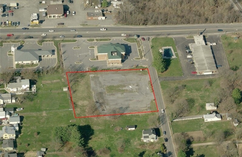 128 W 18th St, Front Royal, VA for sale Building Photo- Image 1 of 1